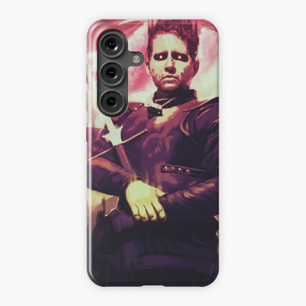 Item preview, Samsung Galaxy Snap Case designed and sold by z0mbieparade.