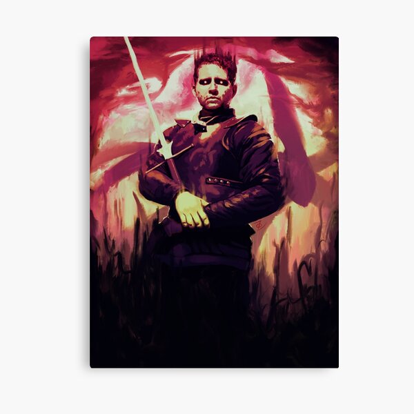 Canvas Print