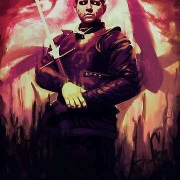 Artwork thumbnail, Carrion by z0mbieparade