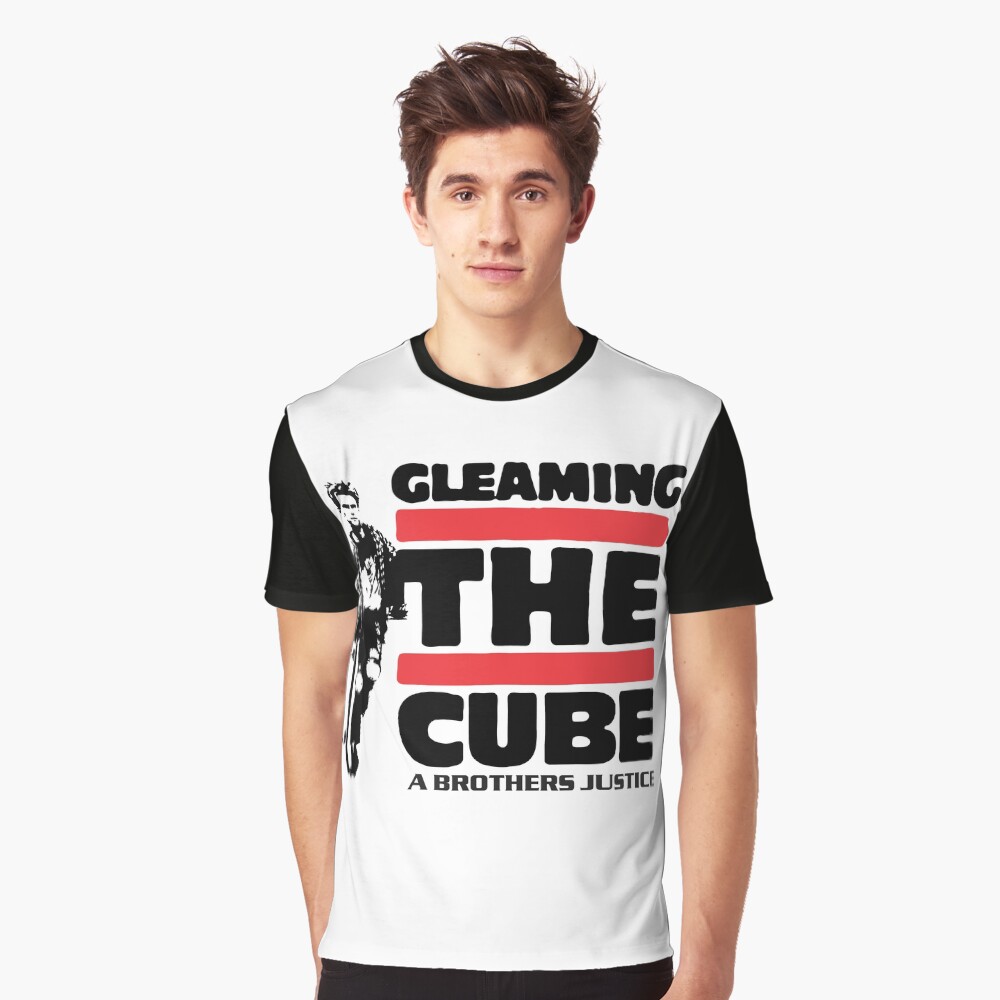 Item preview, Graphic T-Shirt designed and sold by greenarmyman.