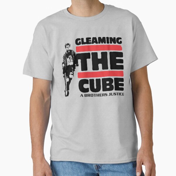 gleaming the cube Classic T-Shirt