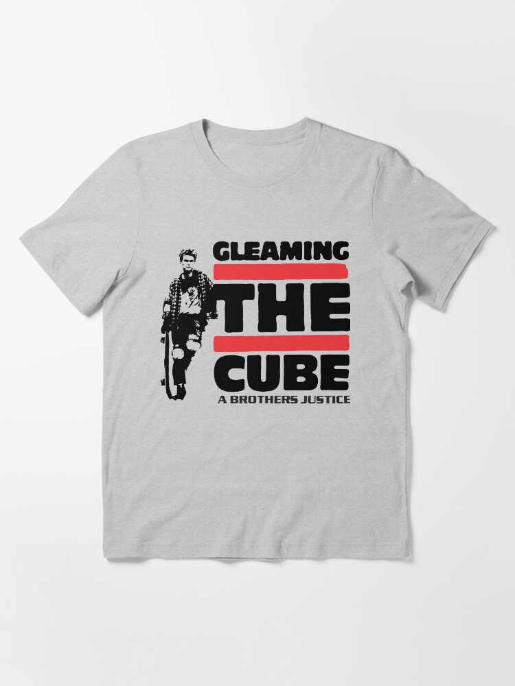 Gleaming the cube shirt Clearance