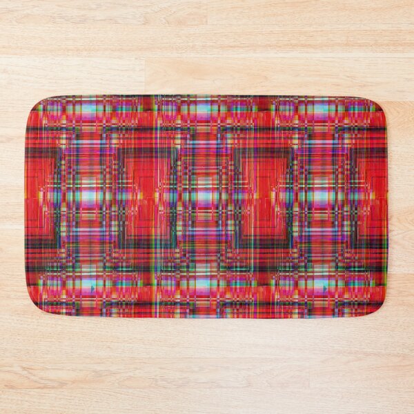 Item preview, Square on square tapiz 3 designed and sold by Diego Manuel Rodriguez.