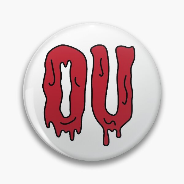 Item preview, Goteo de la Universidad de Oklahoma designed and sold by cudejess.
