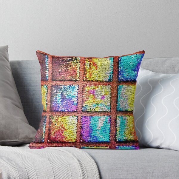 Item preview, Lustred B designed and sold by Leslie Naylor.