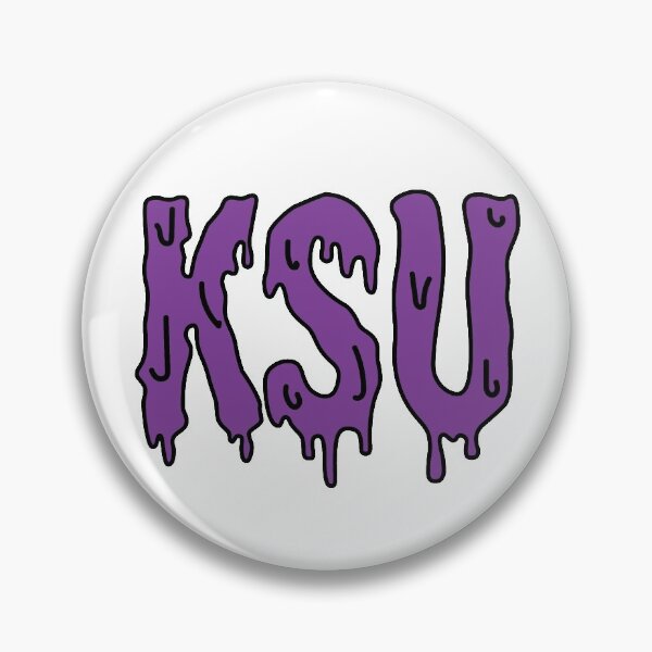 Item preview, KSU Drip designed and sold by cudejess.