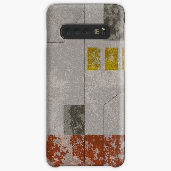 Bounty Hunter Samsung Galaxy Snap Case