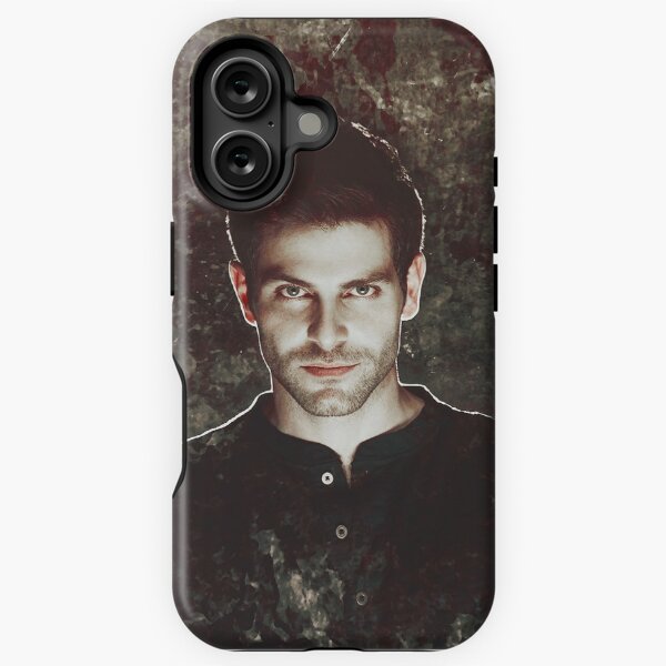 Item preview, Nick Burkhardt designed and sold by AllieConfyArt.