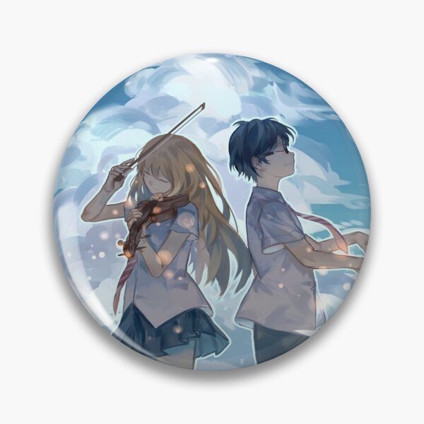 Pin de Blankita Reyes en icons cute  Shigatsu wa kimi, Shigatsu wa kimi no  uso, Kimi no uso