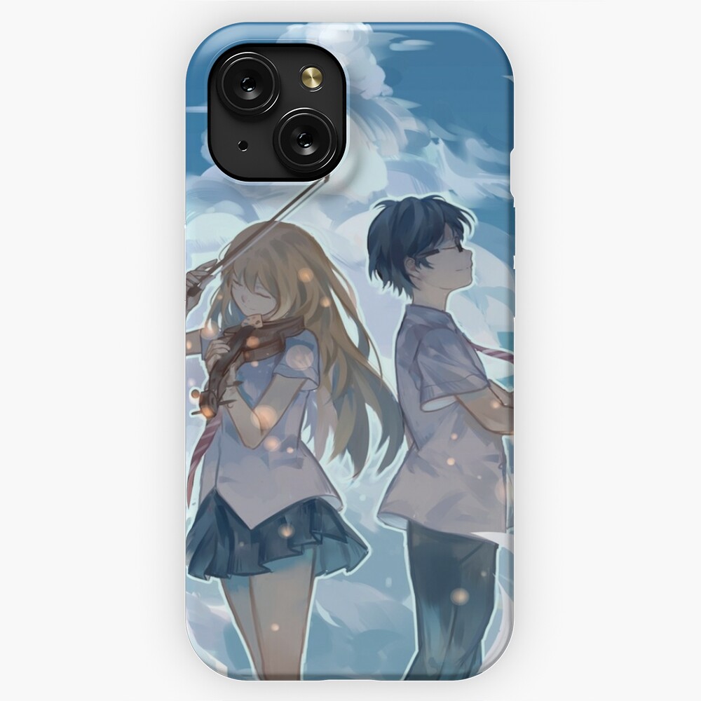 SHIGATSU WA KIMI NO USO KAORI ANIME Samsung Galaxy S20 Case