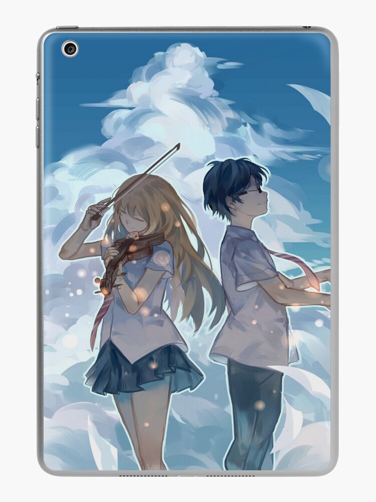 SHIGATSU WA KIMI NO USO KAORI ANIME Samsung Galaxy S20 Case