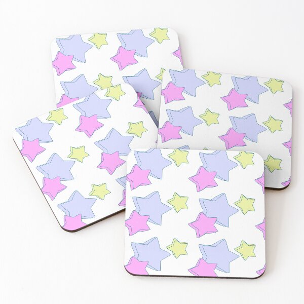 Item preview, star pack  designed and sold by Alyson Zeller.