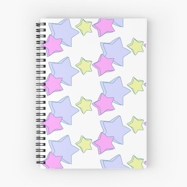 Item preview, star pack  designed and sold by Alyson Zeller.