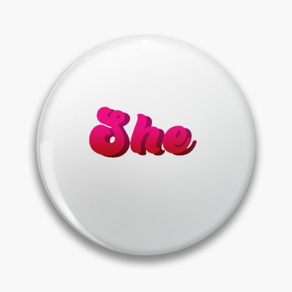 Item preview, She Logo designed and sold by lcorcoran0924.