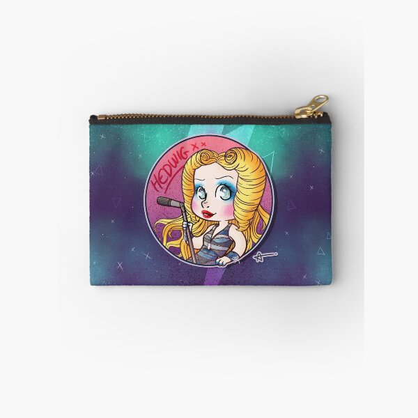 Item preview, Hedwig and The Angry Inch designed and sold by Sunshunes.