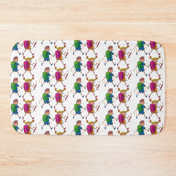Item preview, go to school designed and sold by tejaltank.