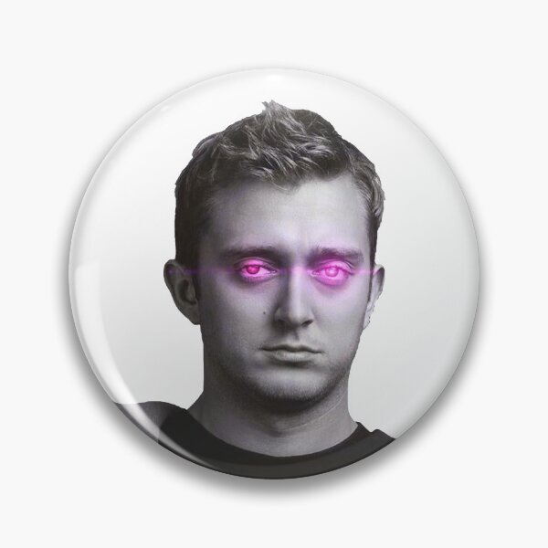 Item preview, vald avec les yeux violets défoncé  designed and sold by breaker160.