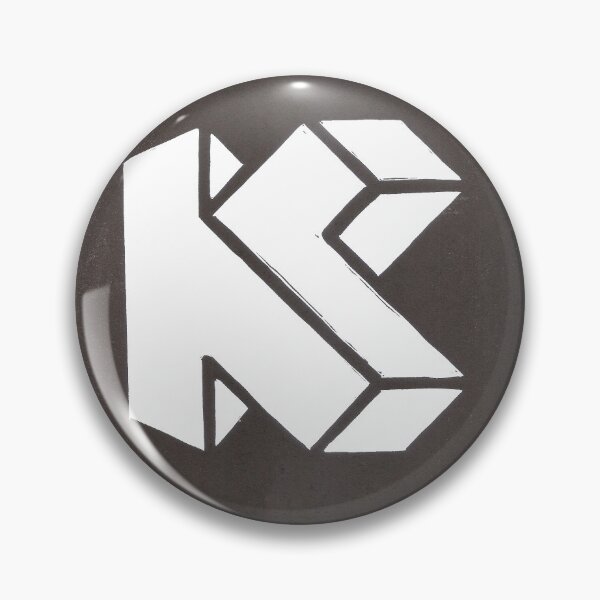 Item preview, K is for Killmonkies designed and sold by katherine montalto.