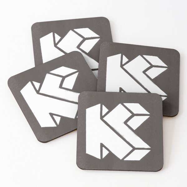 Item preview, K is for Killmonkies designed and sold by katherine montalto.