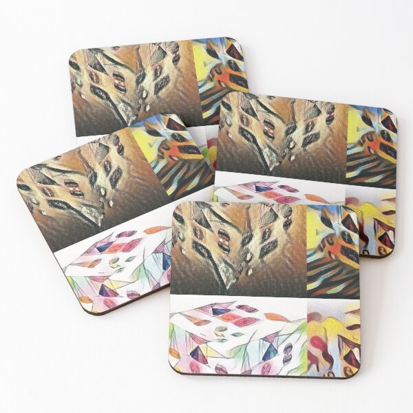 Item preview,  Abstract Geometry, TeresaTown at Redbubble 2020 designed and sold by Mark Stansberry.