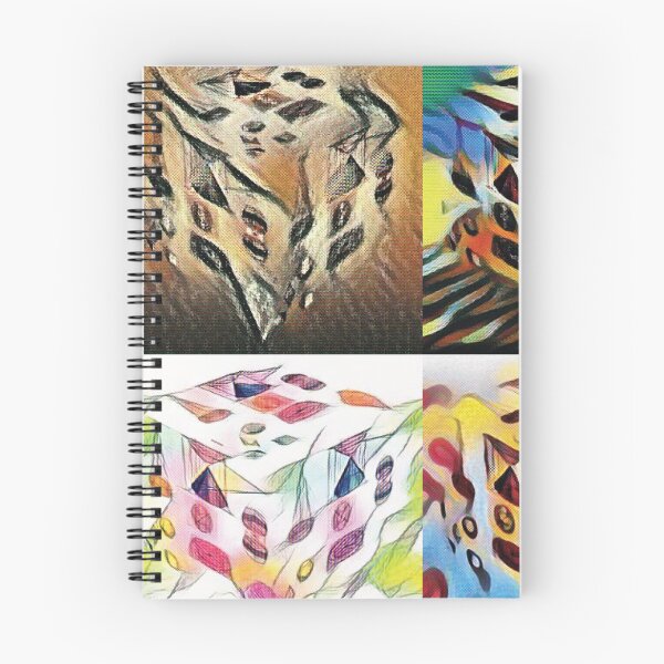 Item preview,  Abstract Geometry, TeresaTown at Redbubble 2020 designed and sold by Mark Stansberry.