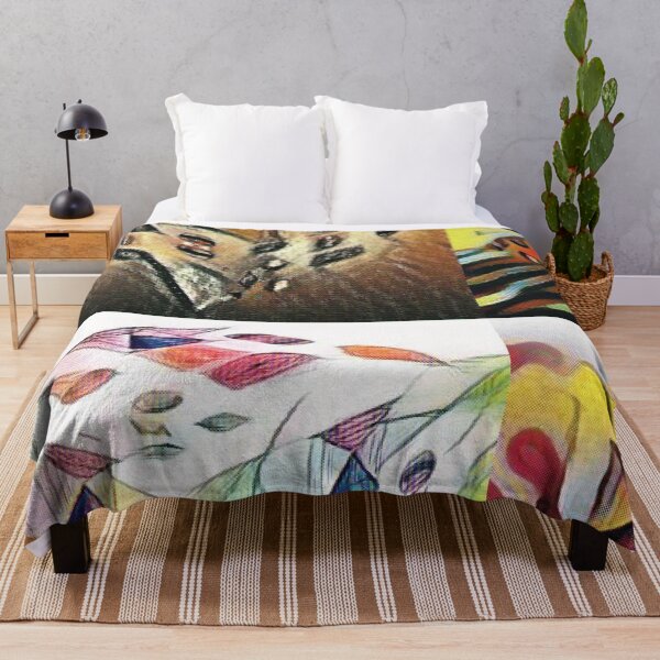 Item preview,  Abstract Geometry, TeresaTown at Redbubble 2020 designed and sold by Mark Stansberry.
