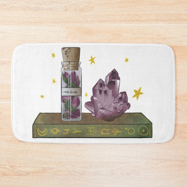 Item preview, A love spell neads rosebuds designed and sold by Wieskunde.