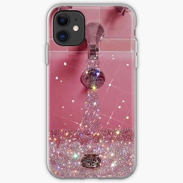 boujee bath pt 2 iPhone Soft Case