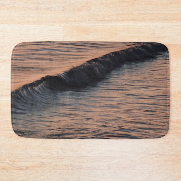 Item preview, California Sunset Waves designed and sold by seabiscuit28.
