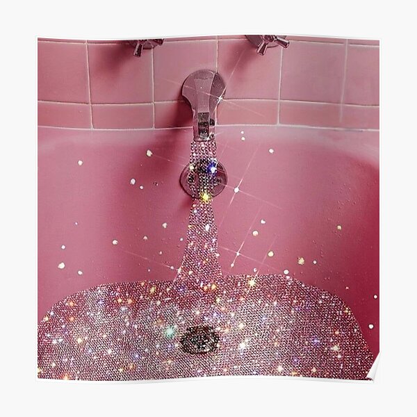 Pink Baddie Wallpapers Glitter / Pin on Aesthetic baddie wallpaper ...