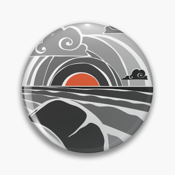 Item preview, Kitesurf ocean sunset designed and sold by Nick Shevchenko.