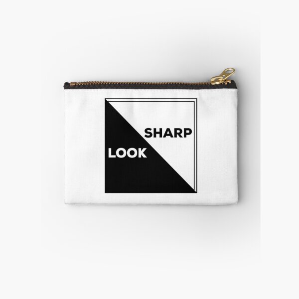 Item preview, Look Sharp!!! designed and sold by IBMClothing.
