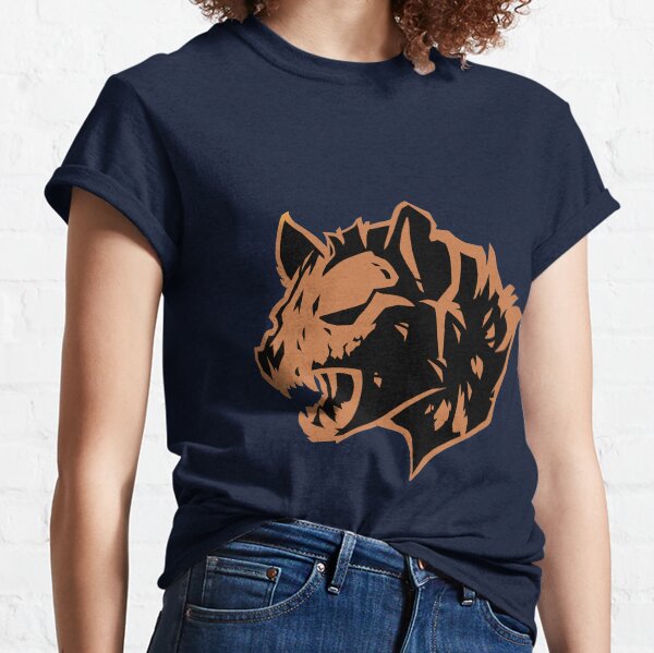 Item preview, Hyena Skull designed and sold by tatiilange.