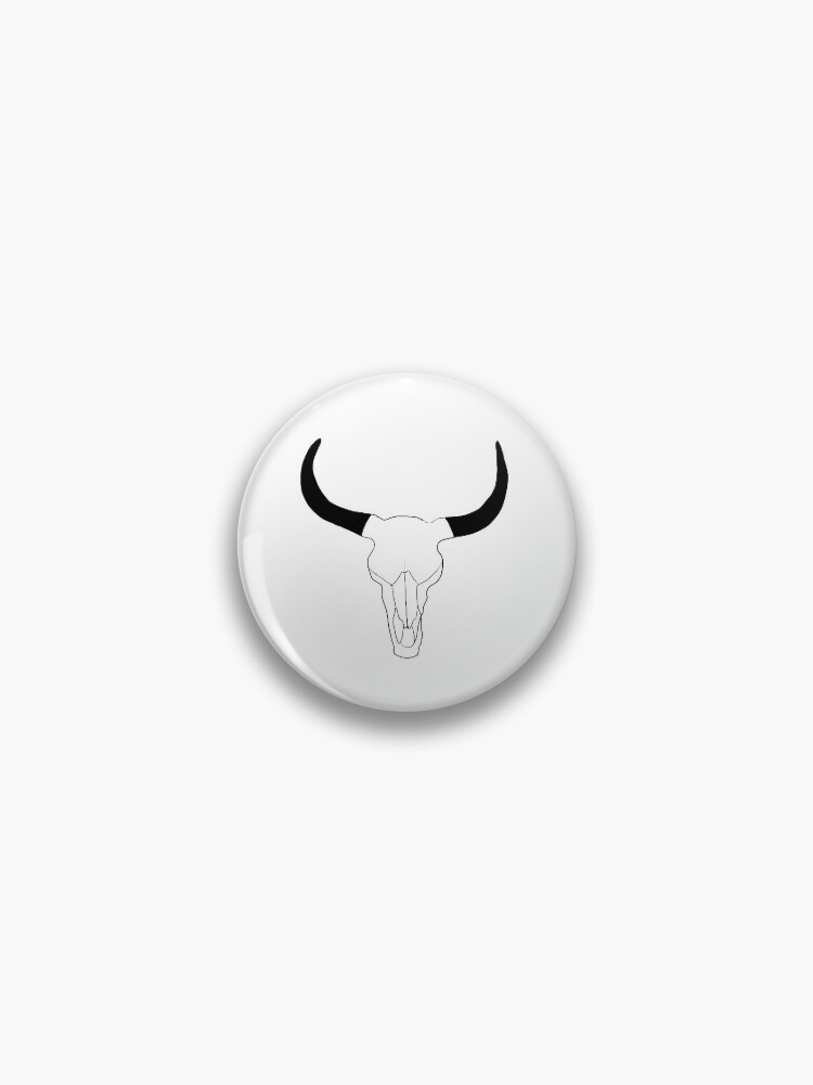 Vector Bull Head | Easy to Edit Vector Images | EPS JPG and PNG