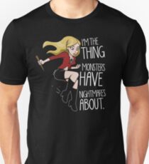Slayer Unisex T-Shirt