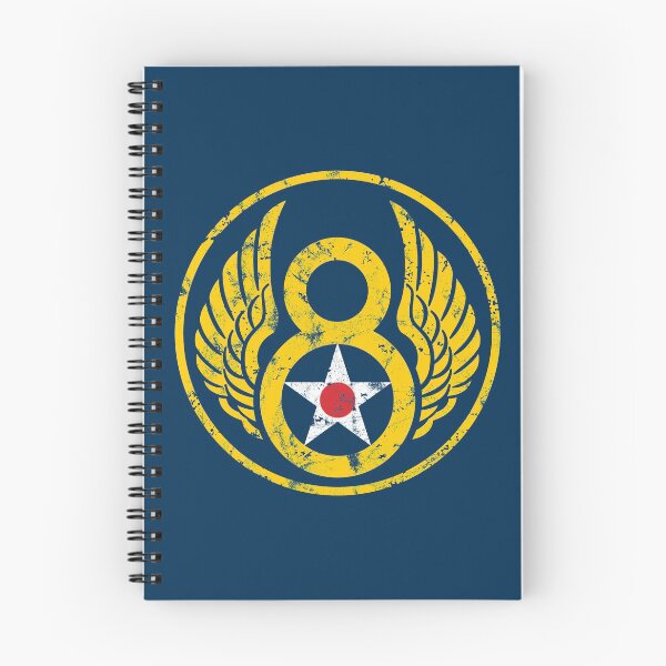 Item preview, Mighty Eighth - 8th Air Force designed and sold by 909 Apparel®.
