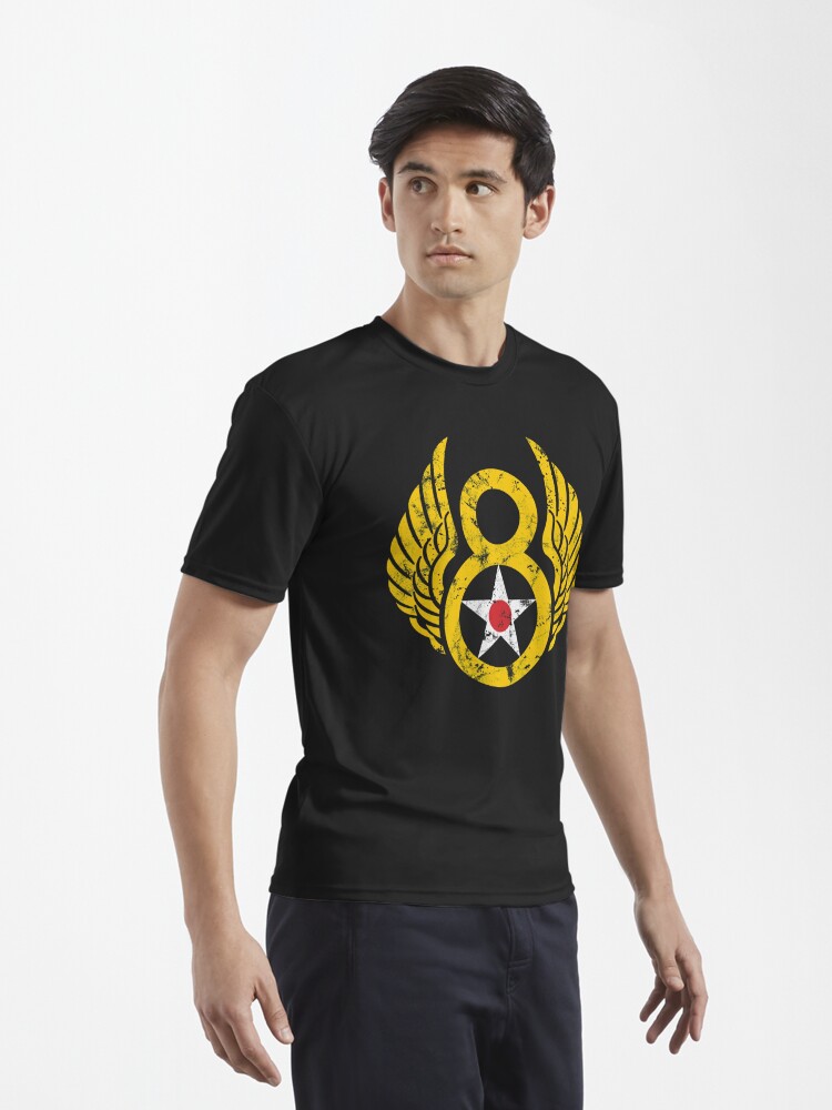 8th air force t shirts