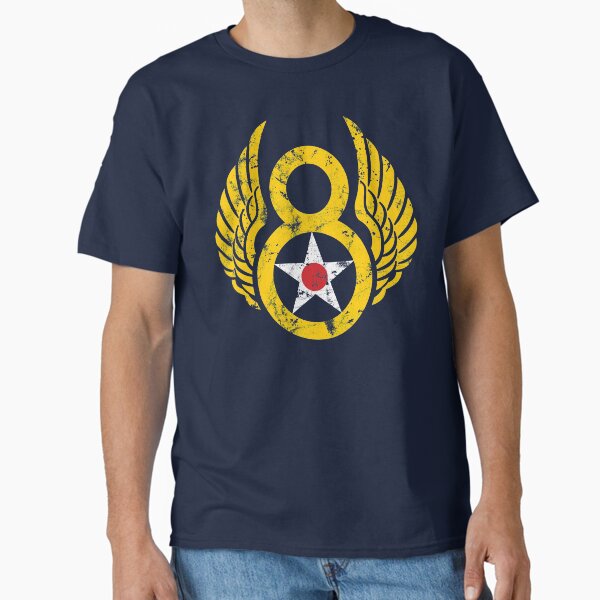 Item preview, Mighty Eighth - 8th Air Force designed and sold by 909 Apparel®.