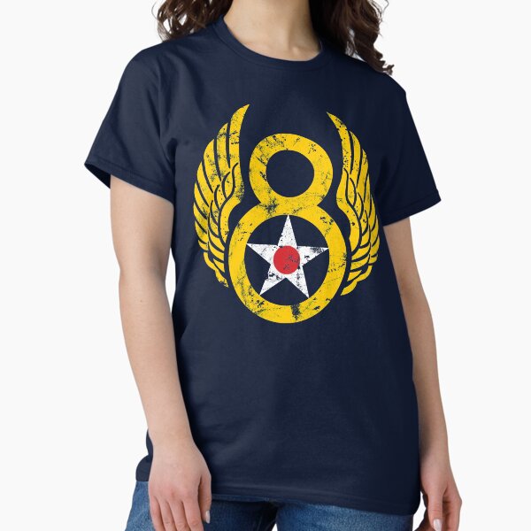 Item preview, Mighty Eighth - 8th Air Force designed and sold by 909 Apparel®.