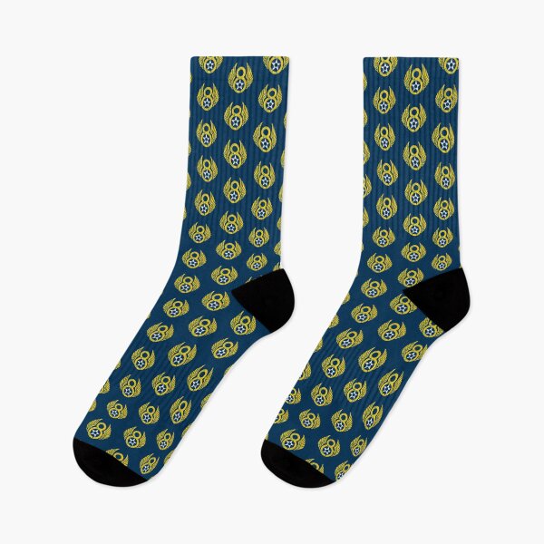 Item preview, Mighty Eighth - 8th Air Force designed and sold by 909 Apparel®.