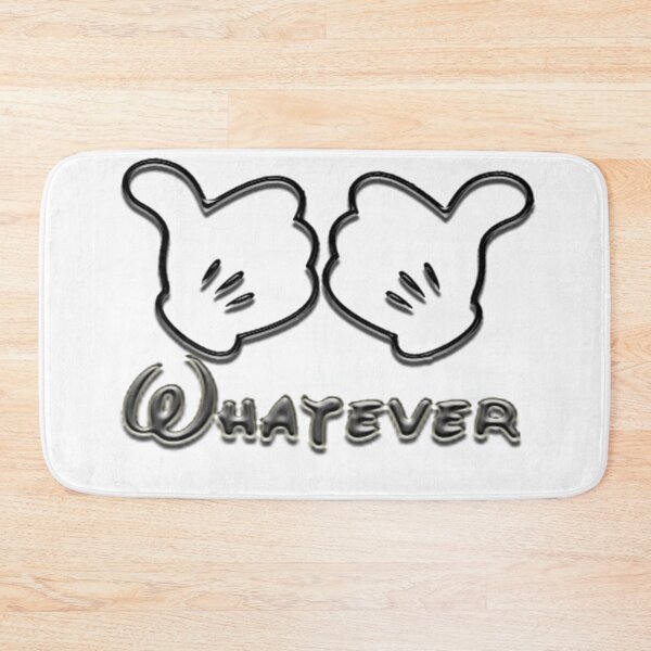 Item preview, Whateves.... designed and sold by Espinoza Creative.