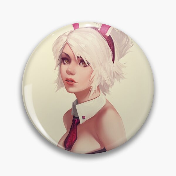 Item preview, Bunny Riven designed and sold by Timo555.