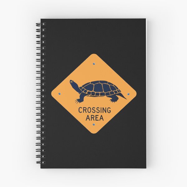 Item preview, Turtle Crossing designed and sold by shotsfromthehip.