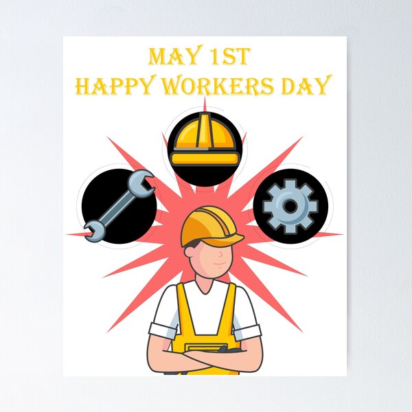 Arjun Sathish KR sur LinkedIn : #labourday #internationalworkersday #mayday  #hardwork #respect…