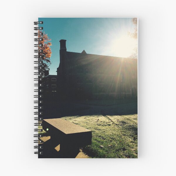 Item preview, Browne Dormitory  designed and sold by iateyouroreos.