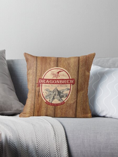 Item preview, Erebor Dragonbrew designed and sold by HenkusFilijokus.