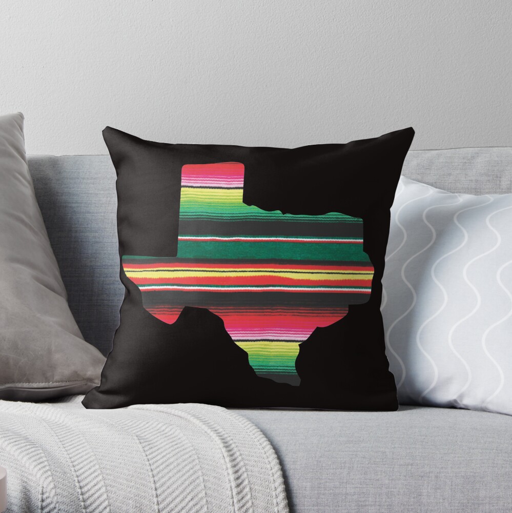 Item preview, Throw Pillow designed and sold by greenarmyman.