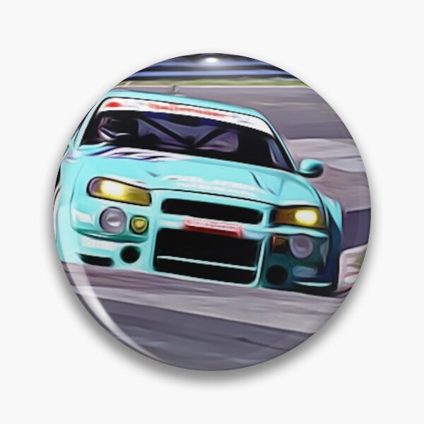 Item preview, Falken Nissan Skyline Nürburgring Nordschleife 24H designed and sold by Road To Track.