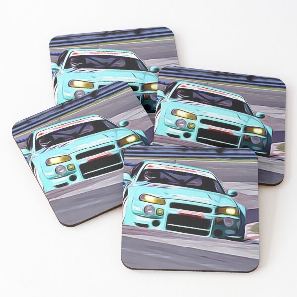 Item preview, Falken Nissan Skyline Nürburgring Nordschleife 24H designed and sold by Road To Track.