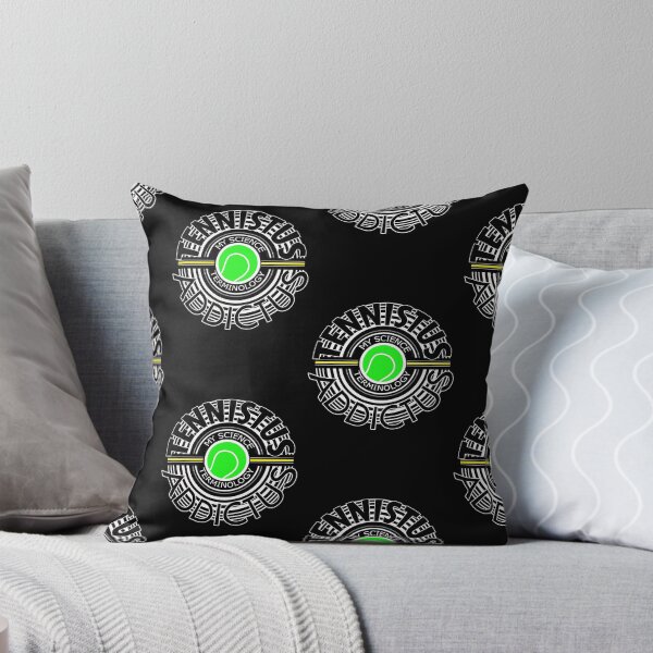Item preview, TENNISTUS ADDICTUS designed and sold by JeloArt.